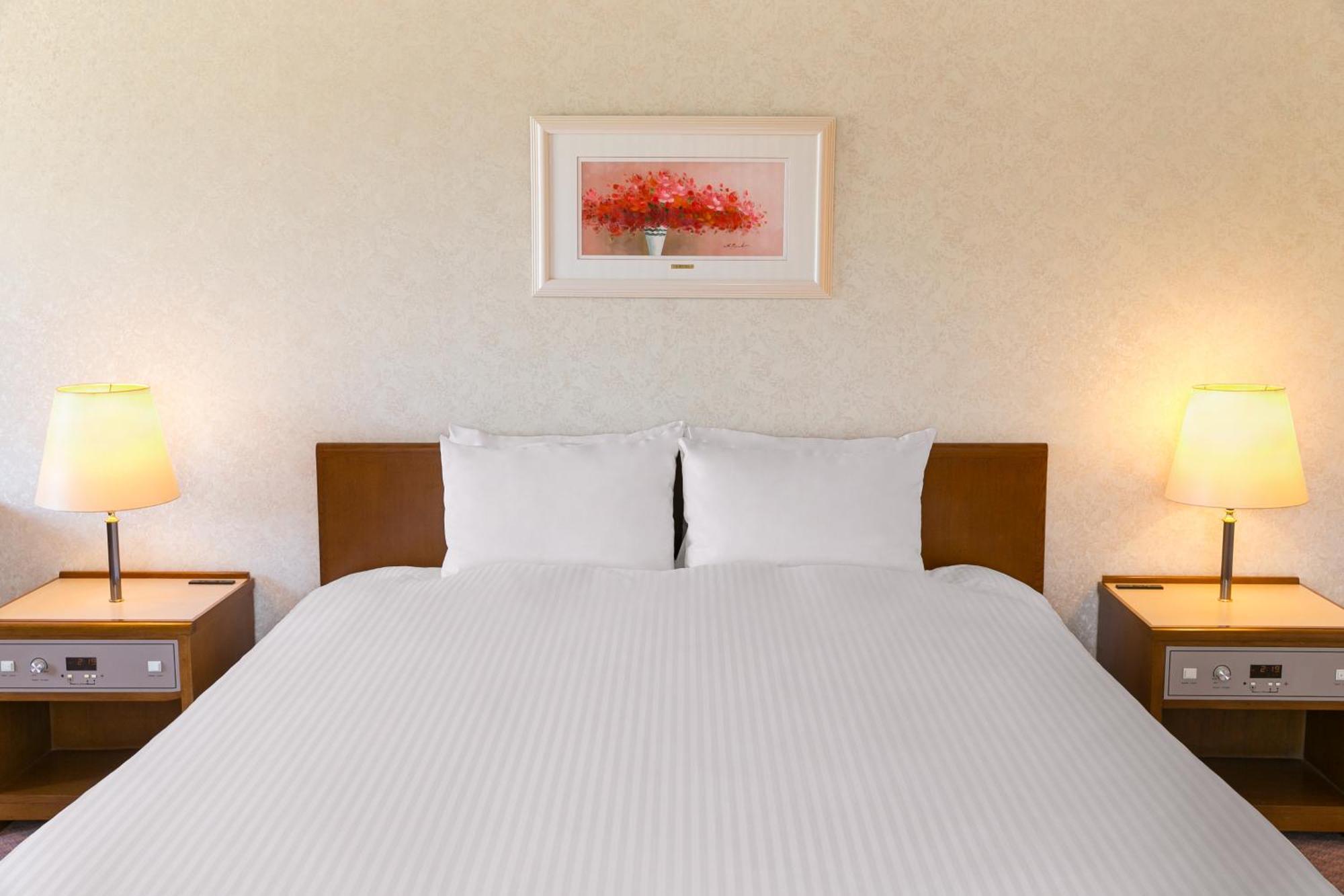 Mercure Nagano Matsushiro Resort & Spa מראה חיצוני תמונה