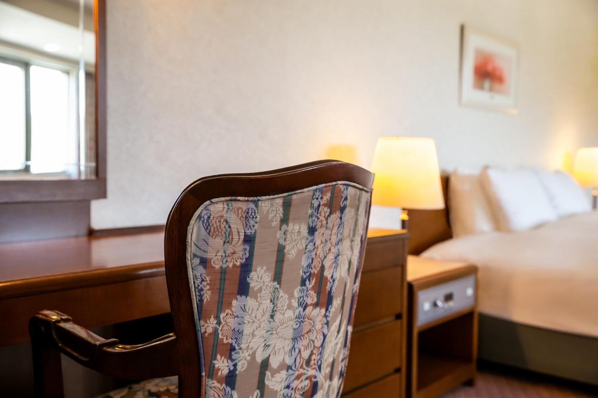 Mercure Nagano Matsushiro Resort & Spa מראה חיצוני תמונה