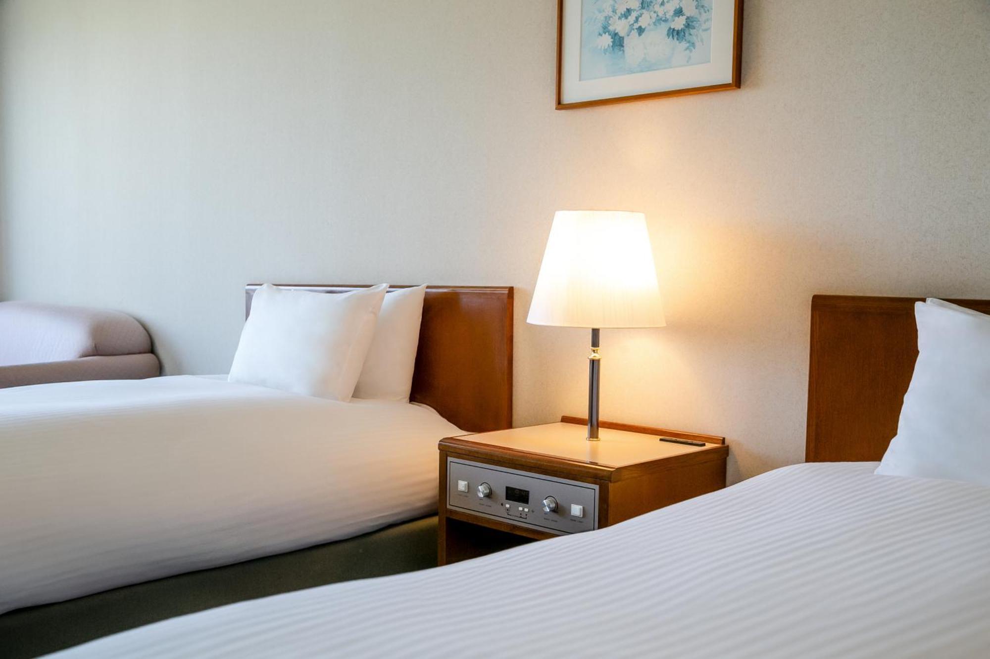 Mercure Nagano Matsushiro Resort & Spa מראה חיצוני תמונה