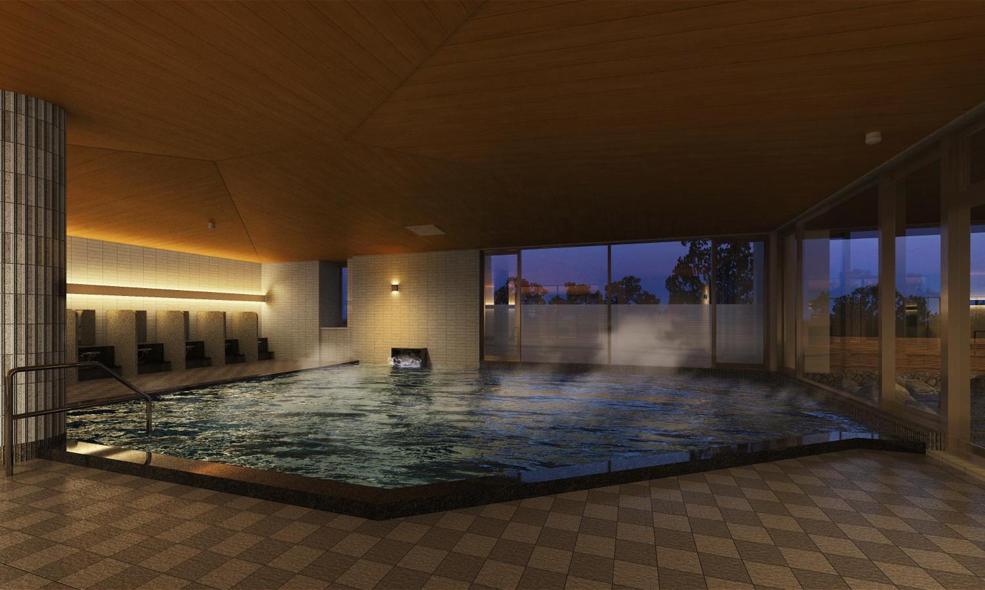 Mercure Nagano Matsushiro Resort & Spa מראה חיצוני תמונה