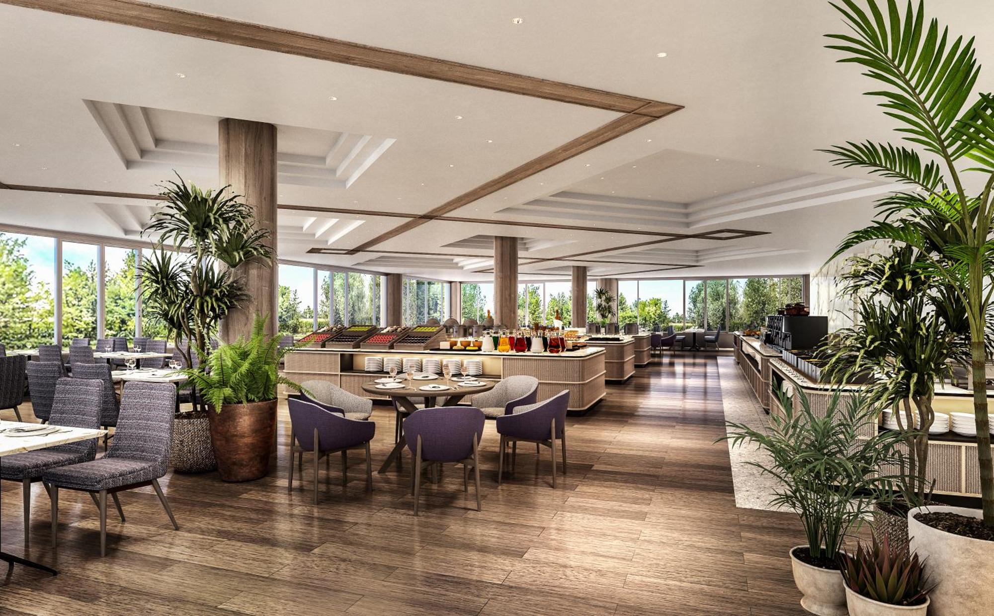 Mercure Nagano Matsushiro Resort & Spa מראה חיצוני תמונה
