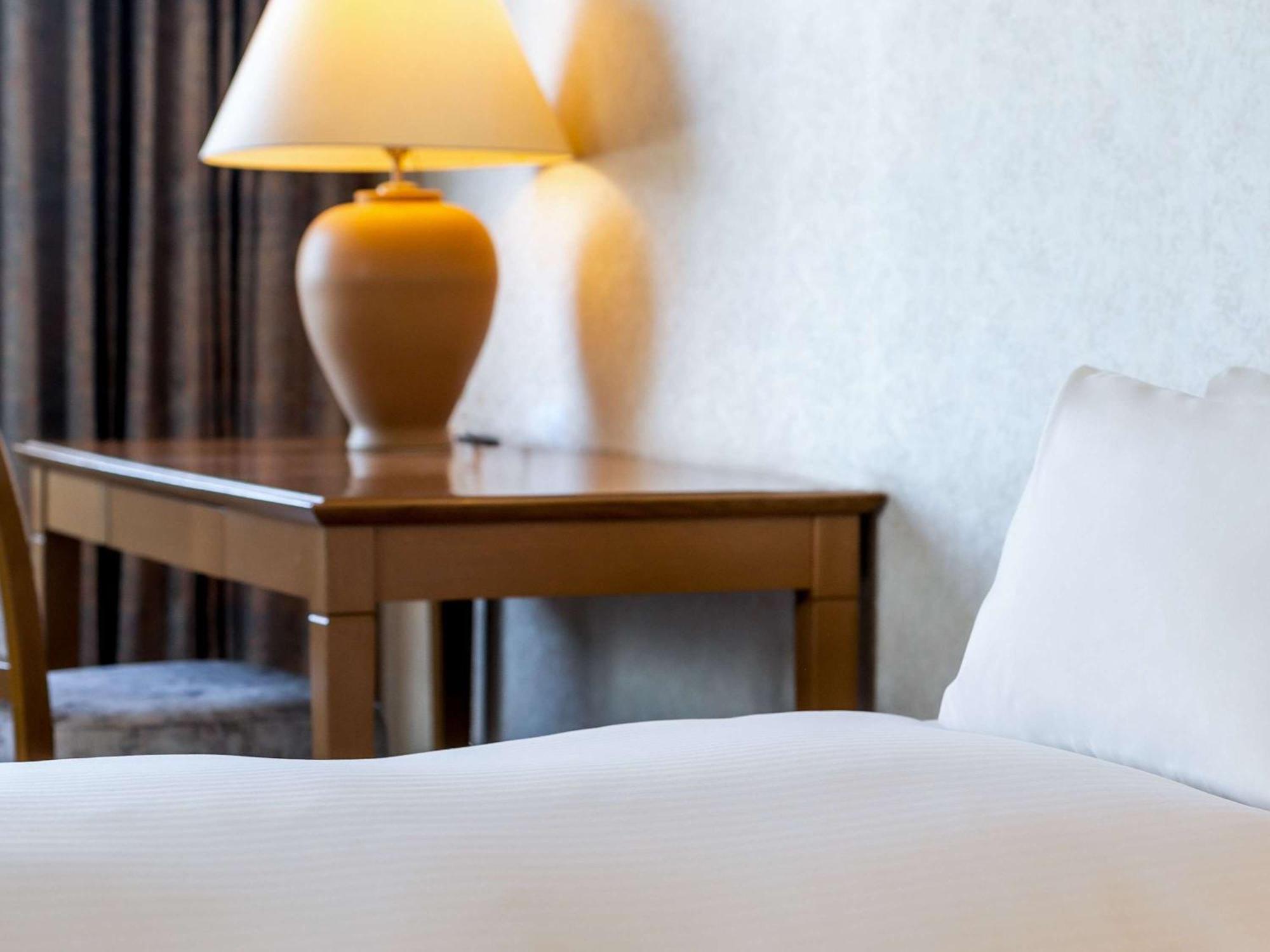 Mercure Nagano Matsushiro Resort & Spa מראה חיצוני תמונה