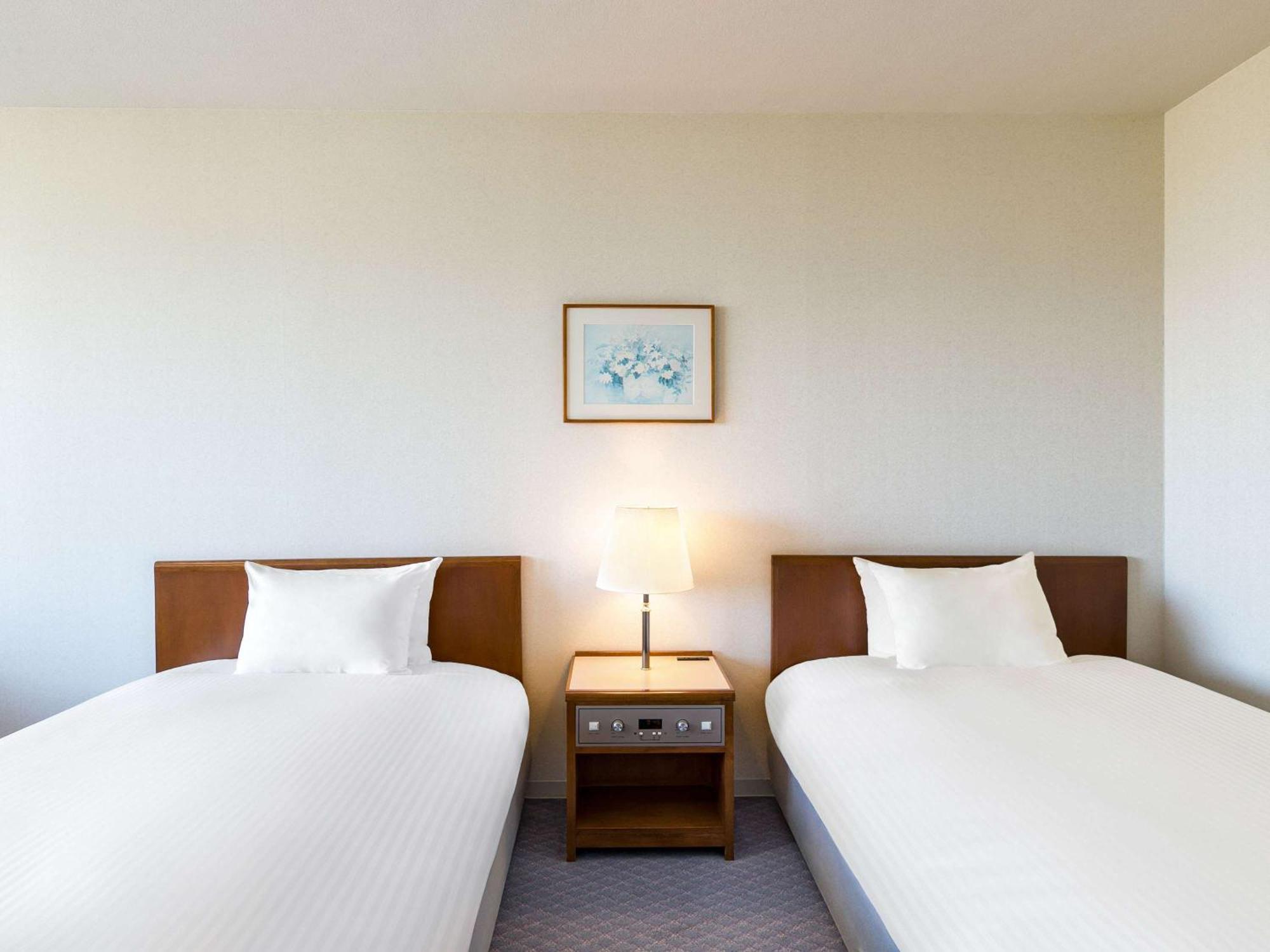 Mercure Nagano Matsushiro Resort & Spa מראה חיצוני תמונה