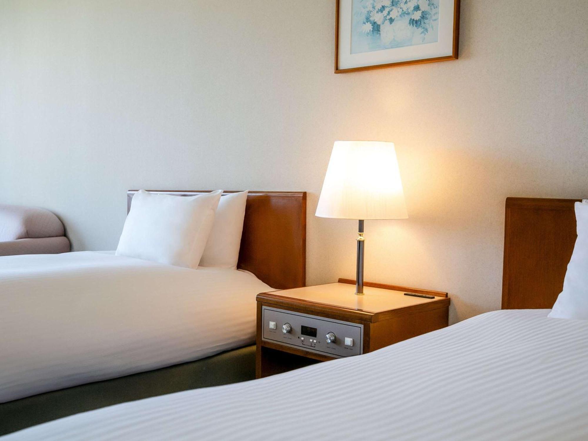Mercure Nagano Matsushiro Resort & Spa מראה חיצוני תמונה