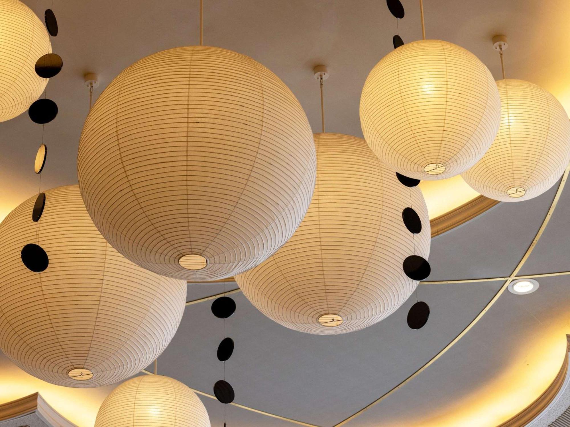 Mercure Nagano Matsushiro Resort & Spa מראה חיצוני תמונה