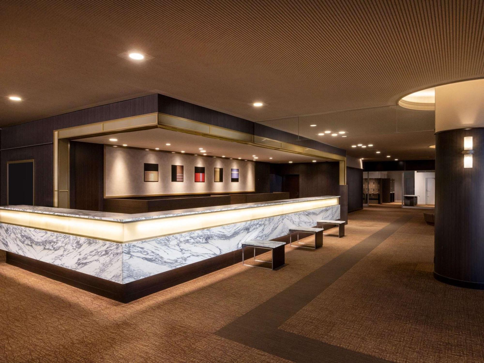 Mercure Nagano Matsushiro Resort & Spa מראה חיצוני תמונה
